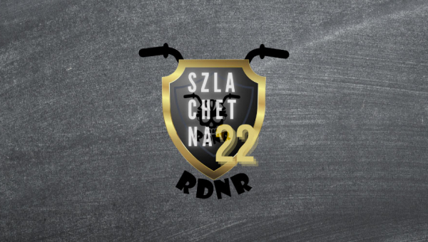 Szlachetna 22 challange