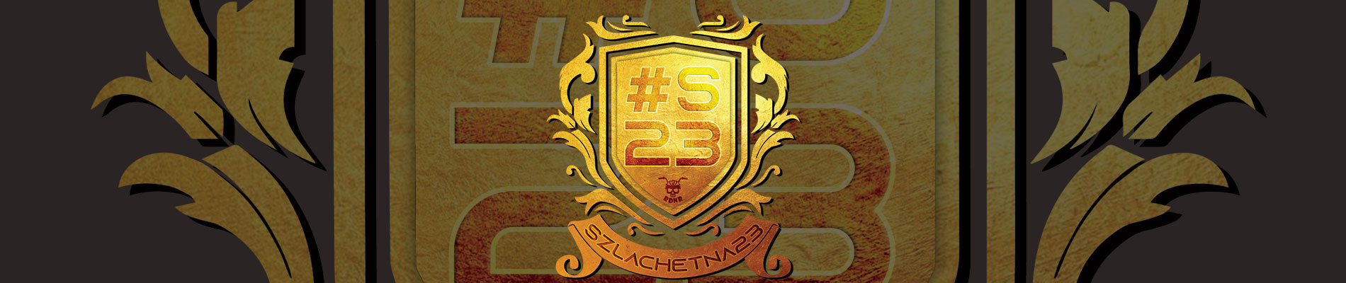 Startuje #szlachetna23
