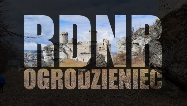 Nowy Zarząd RDNR Ogrodzieniec