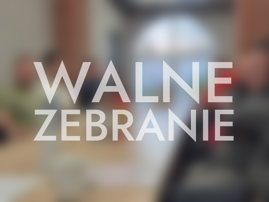 Walne Zebranie Członków RDNR Ogrodzieniec