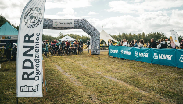Podsumowanie VII Zawodów MTB RDNR Ogrodzieniec – Jurajska Żmija 2026