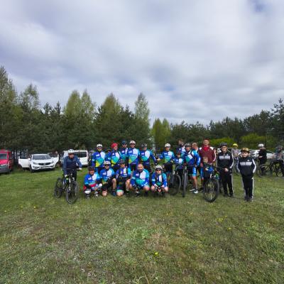 Camp 16