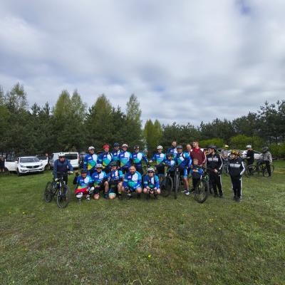 Camp 18