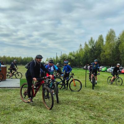 Camp 23