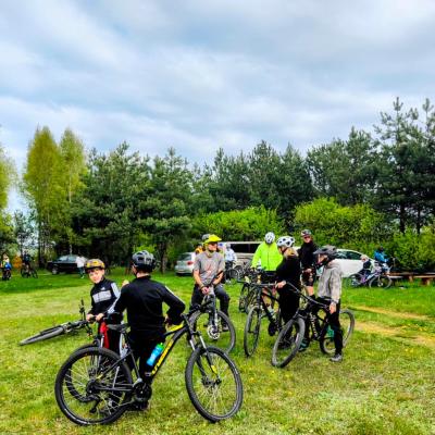 Camp 9