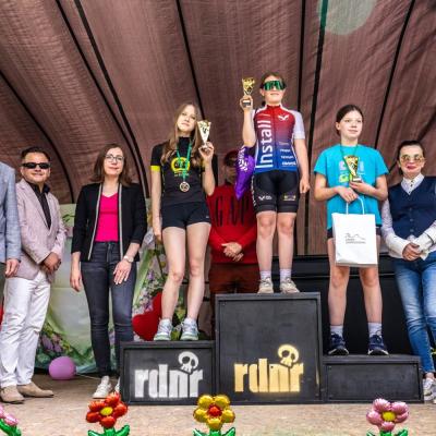 Podium 8